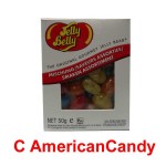Jelly Belly Beans assorted flavors 50g